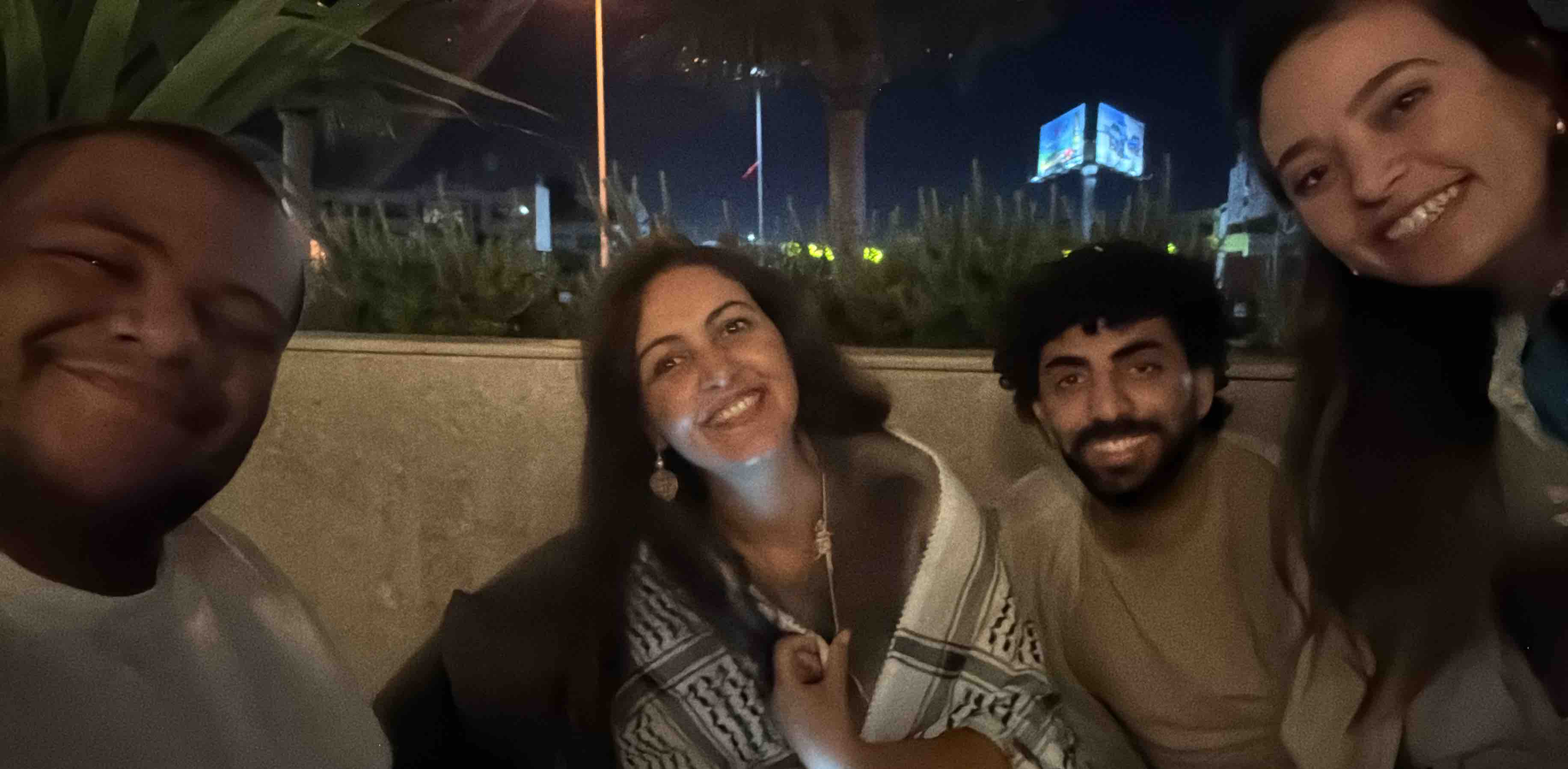 challenge background