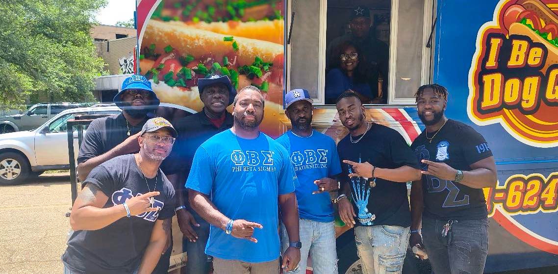 challenge background