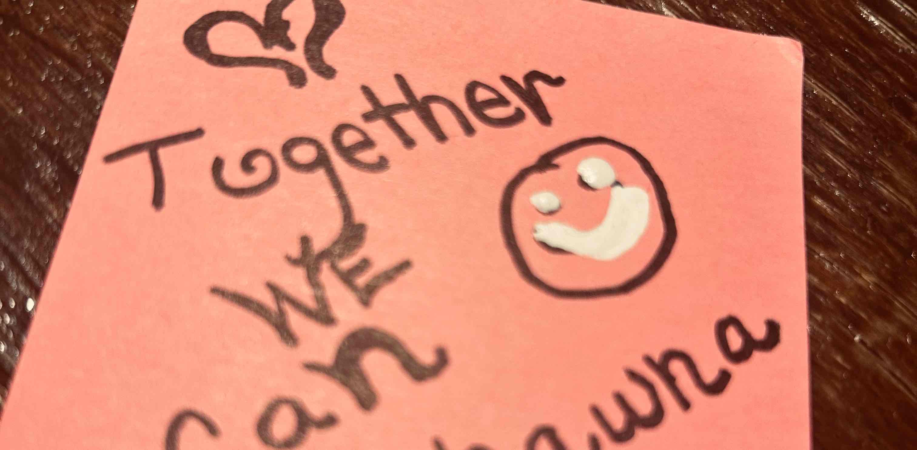 challenge background