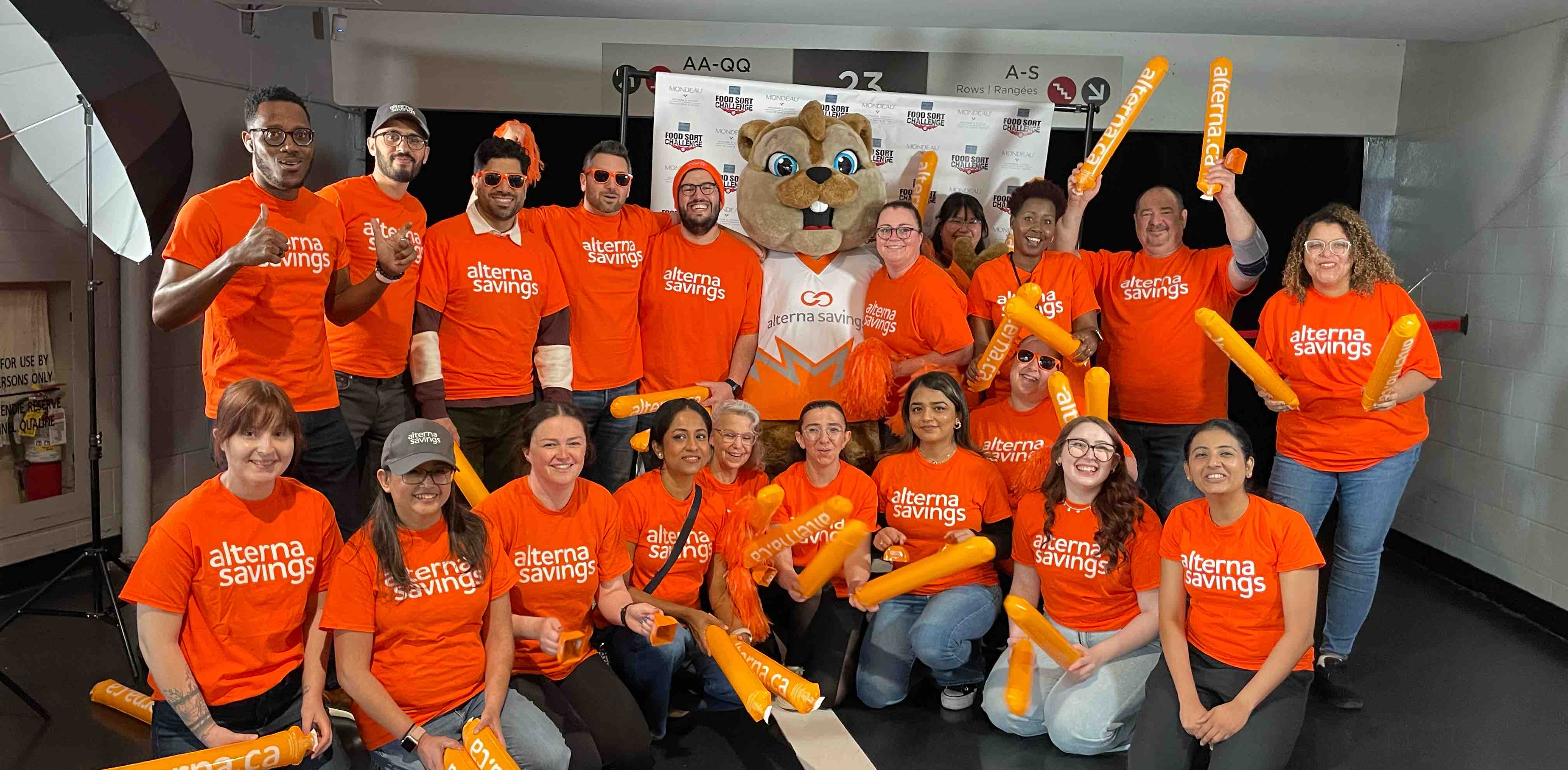 challenge background