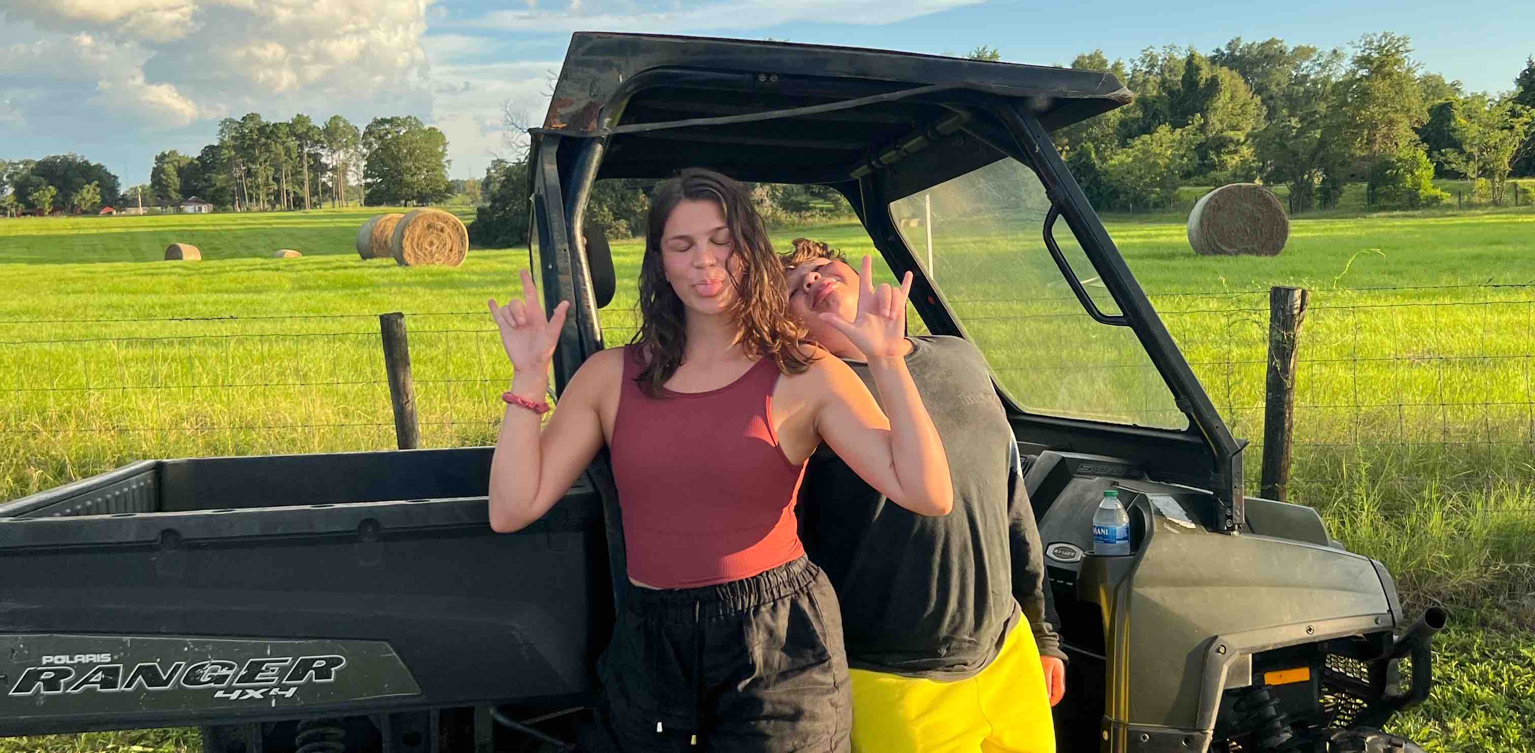 challenge background