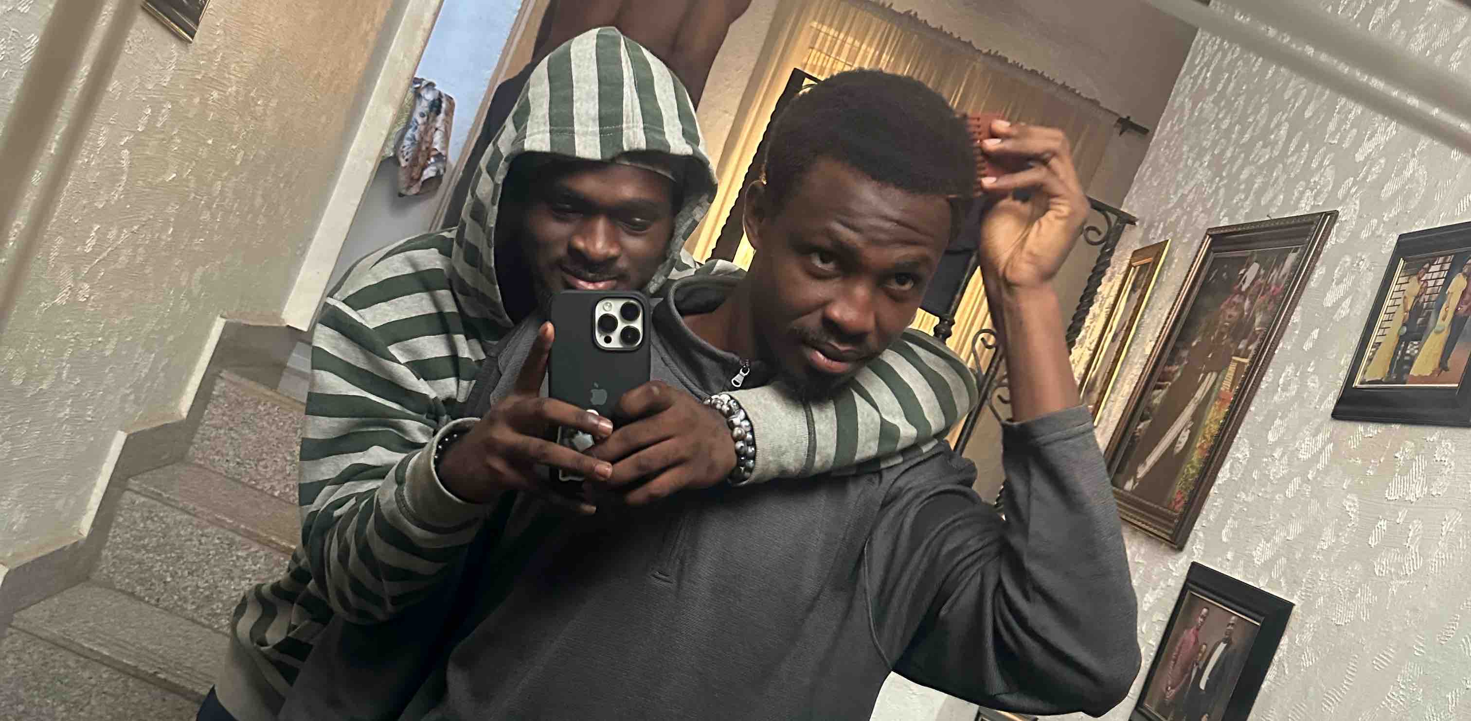 challenge background