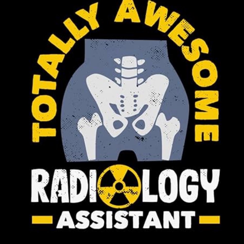 Radiology aides Troy Beaumont logo