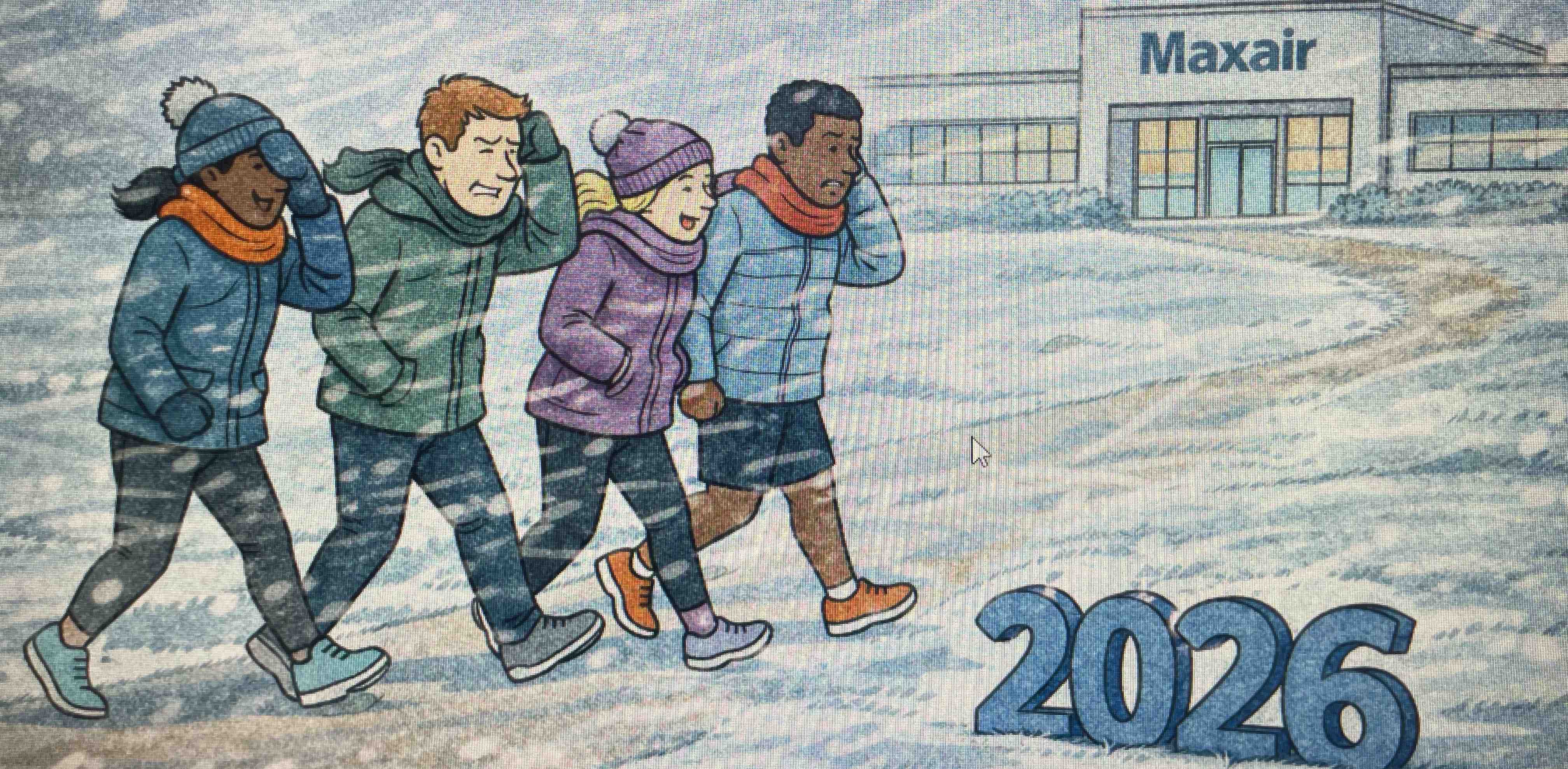 challenge background