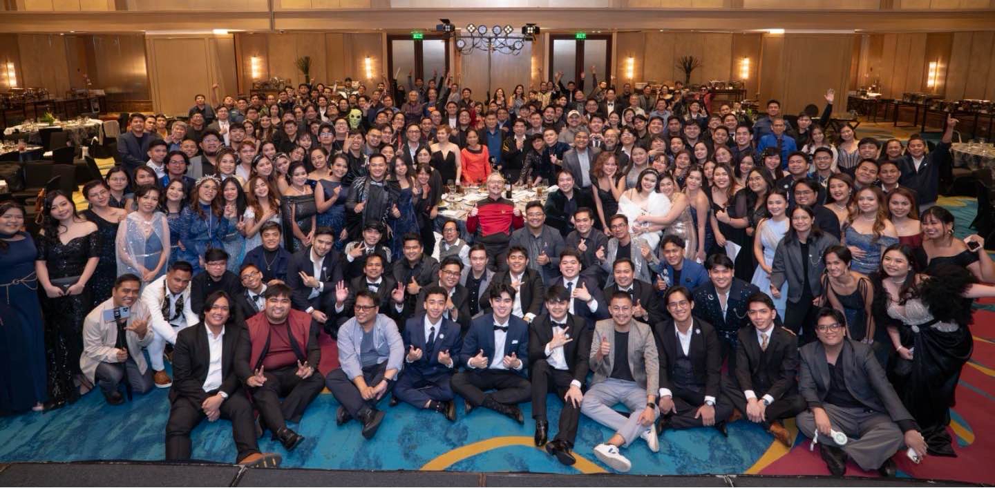 challenge background