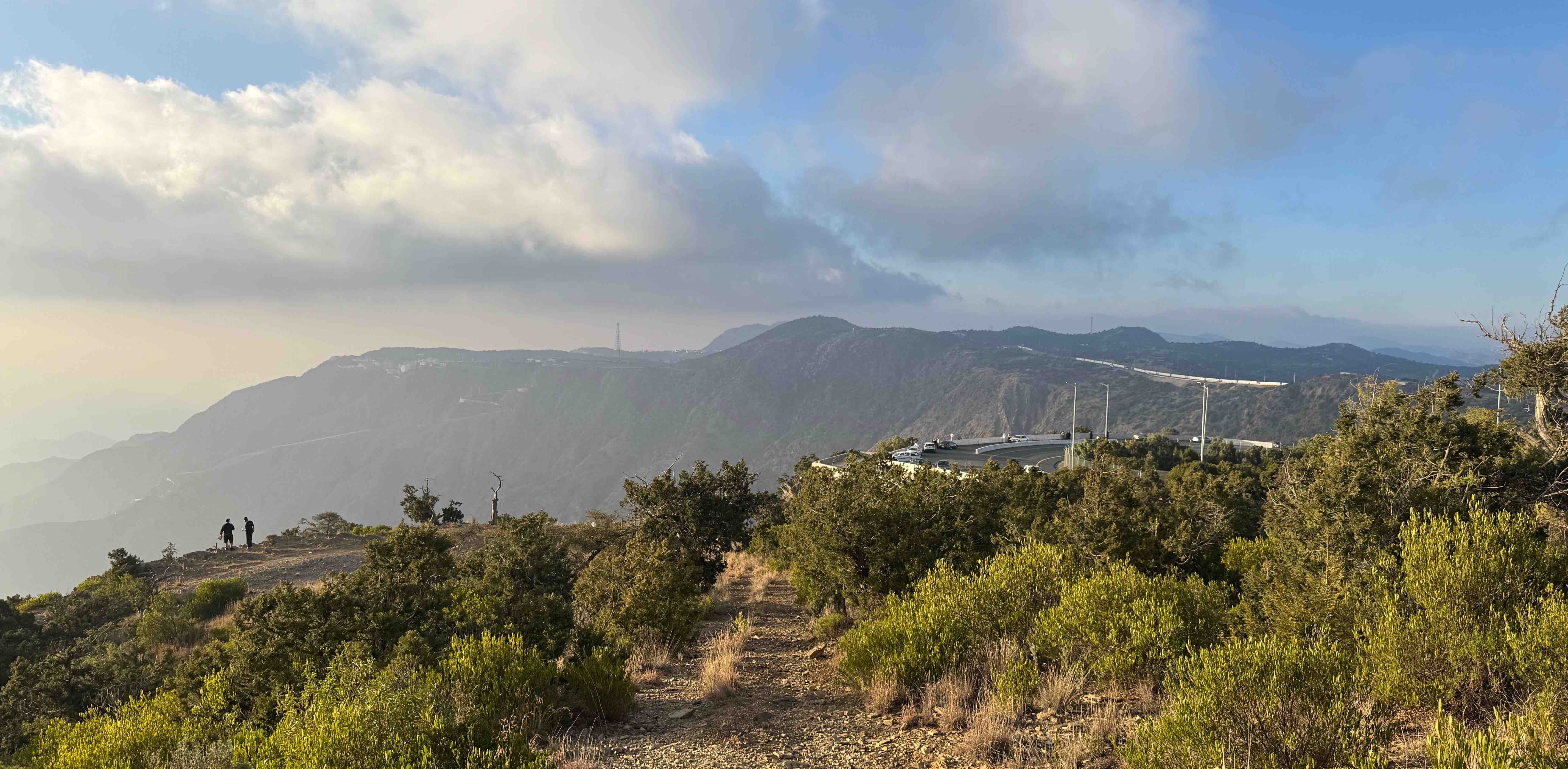 challenge background