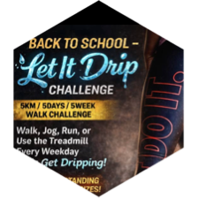 challenge badge