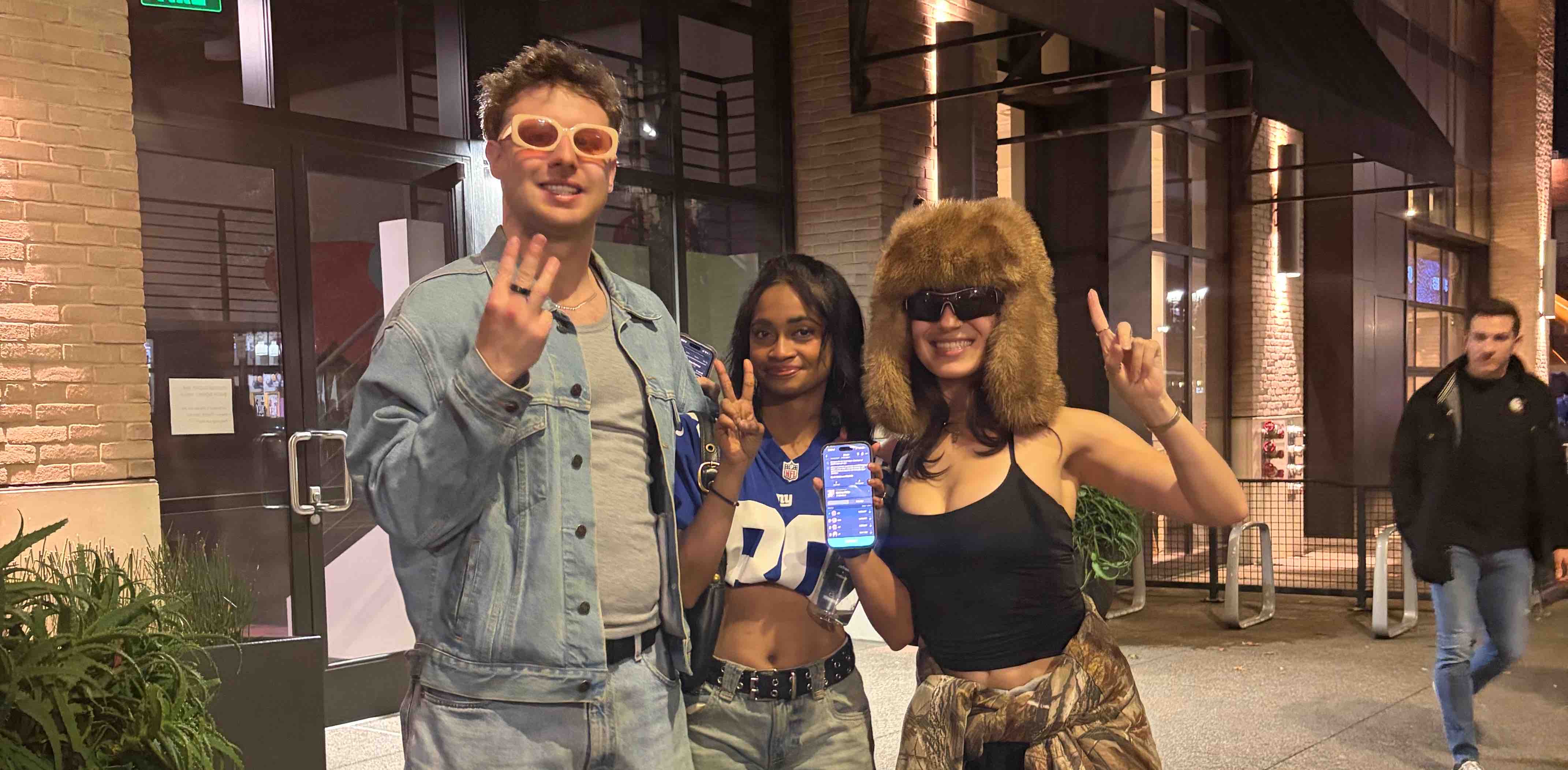 challenge background