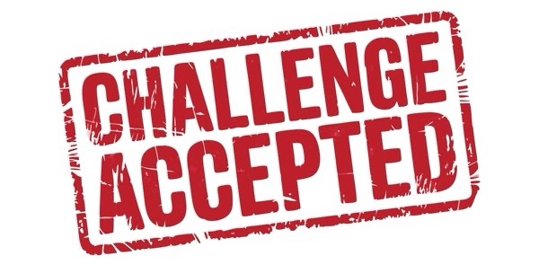 challenge background