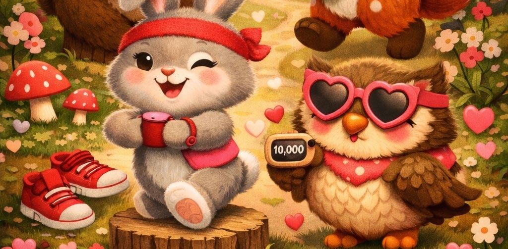 challenge background