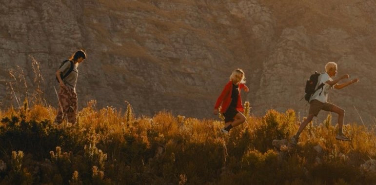 challenge background