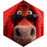 challenge badge