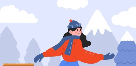 challenge background