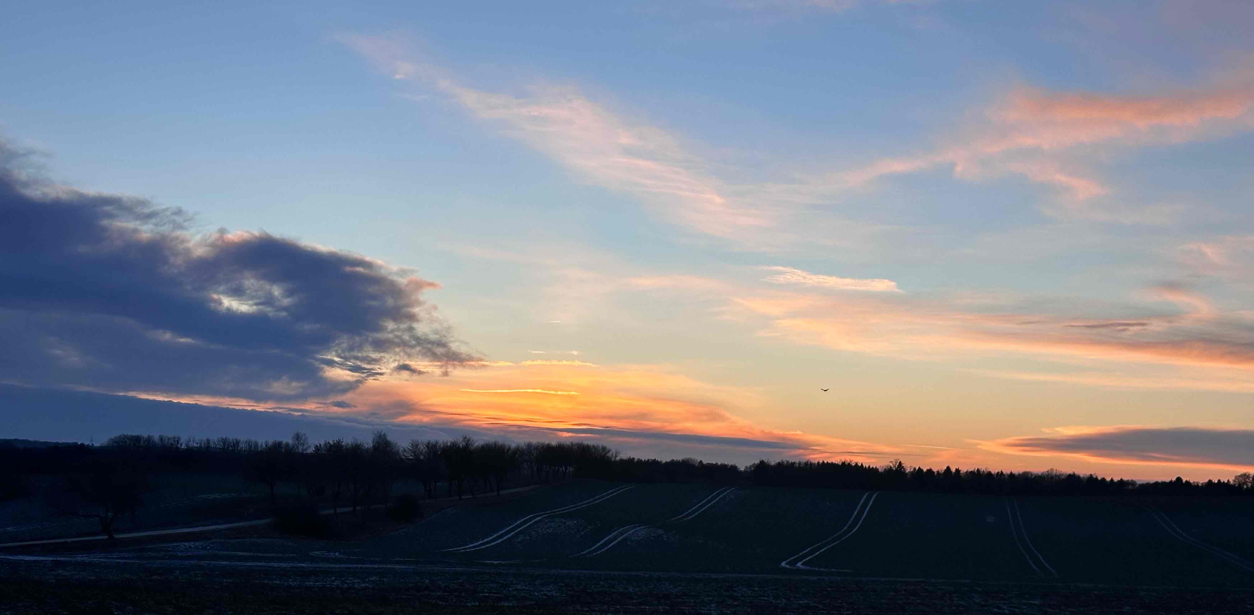 challenge background