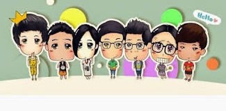 challenge background