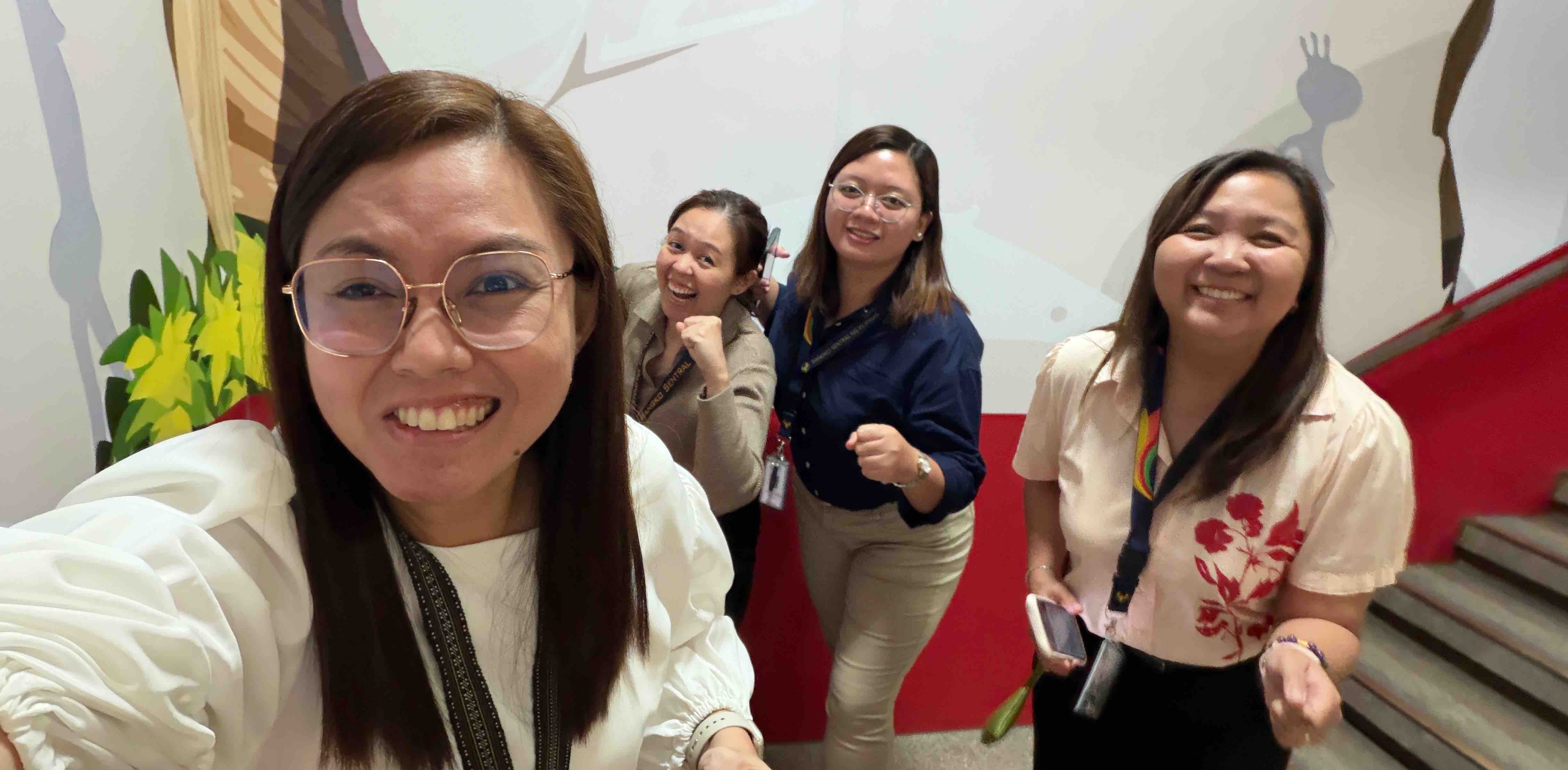 challenge background