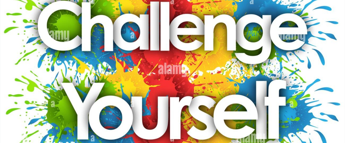 challenge background