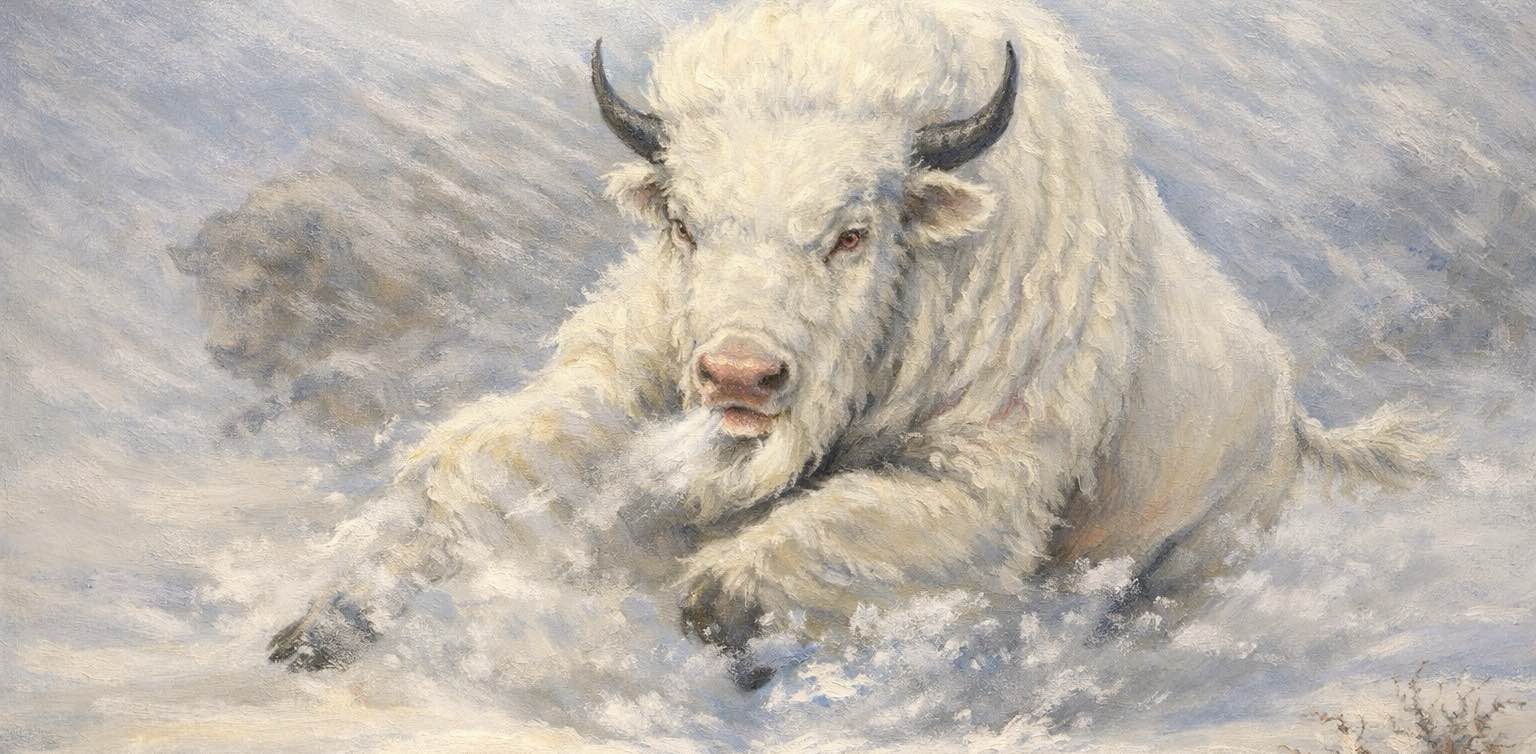 challenge background