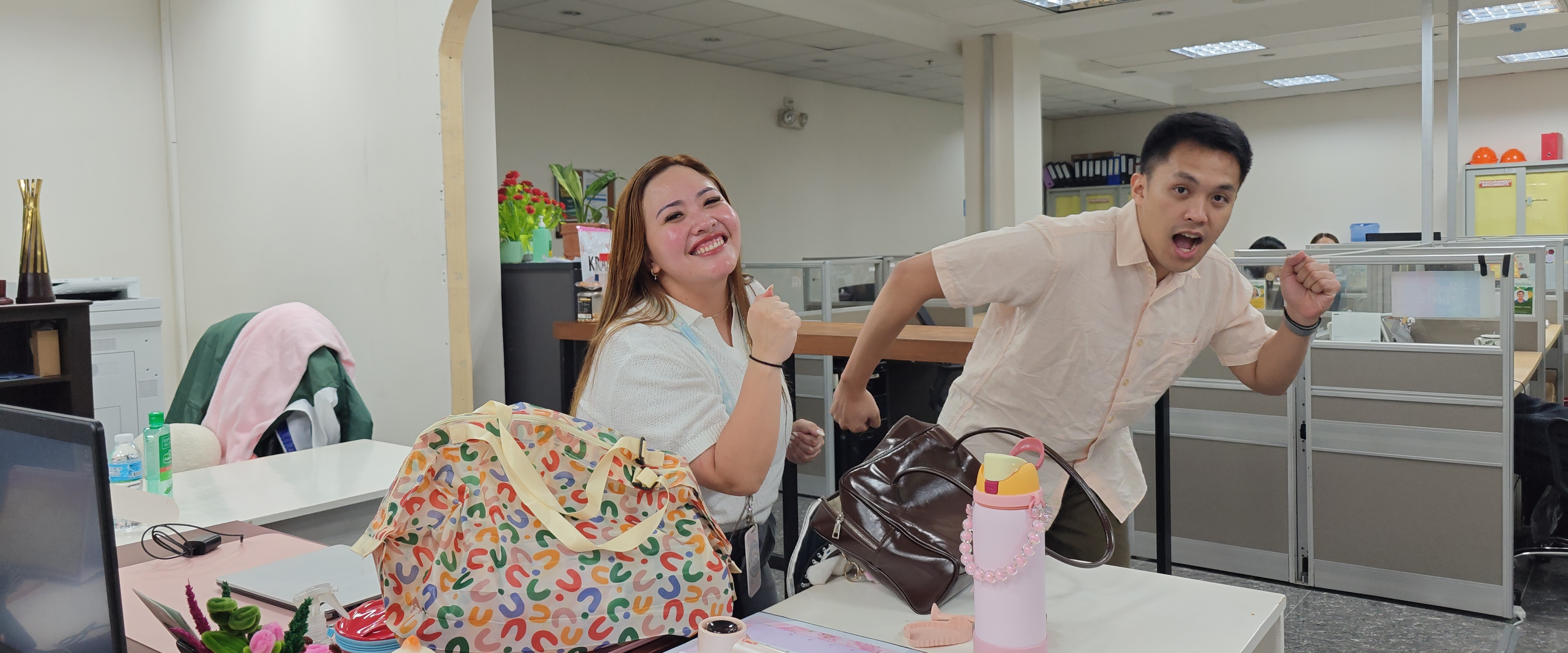 challenge background