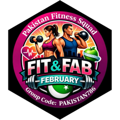 FIT & FAB FEBRUARY icon