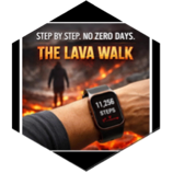 THE LAVA WALK icon