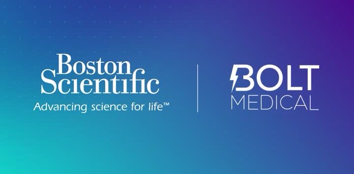 BSC Bolt F2 Steps Challenge logo