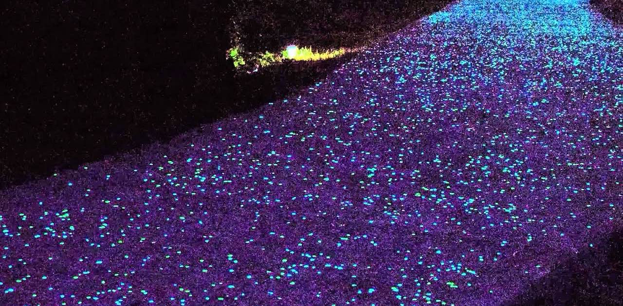 challenge background