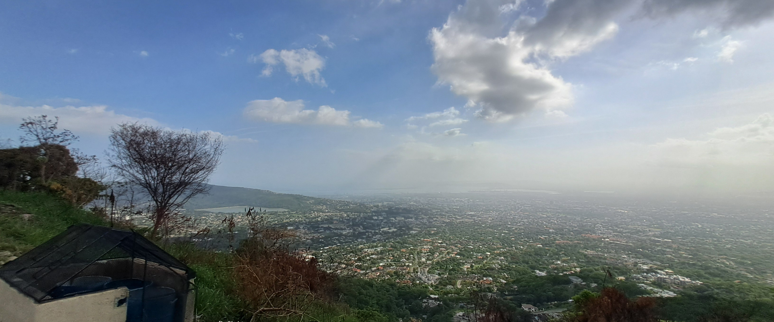 challenge background