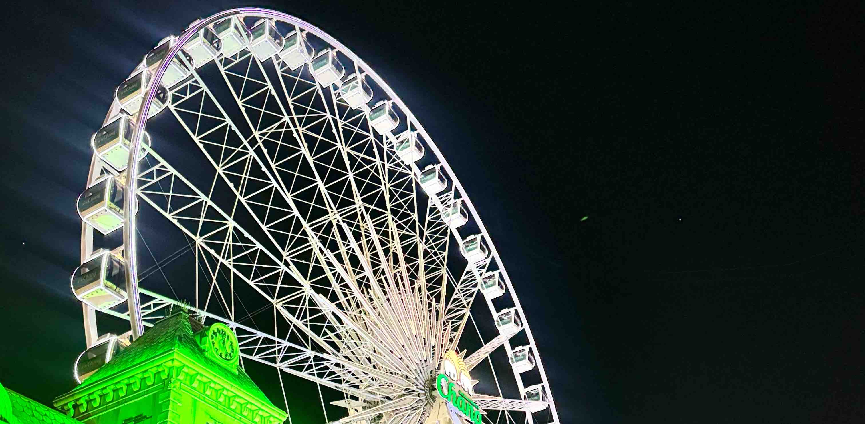 challenge background