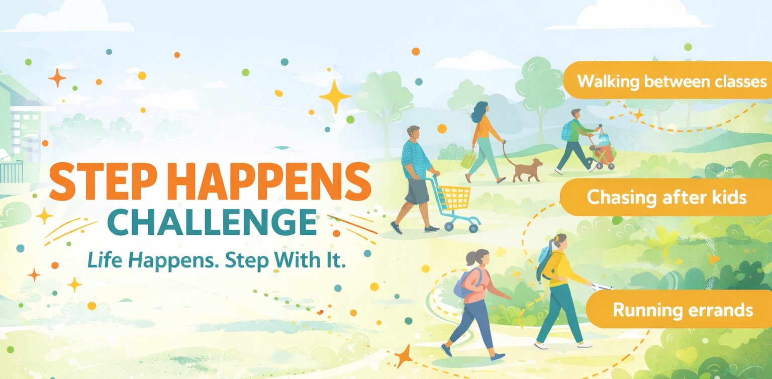 challenge background