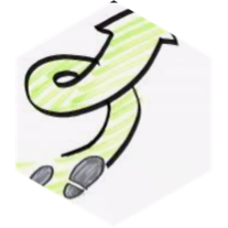 challenge badge