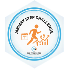 challenge badge