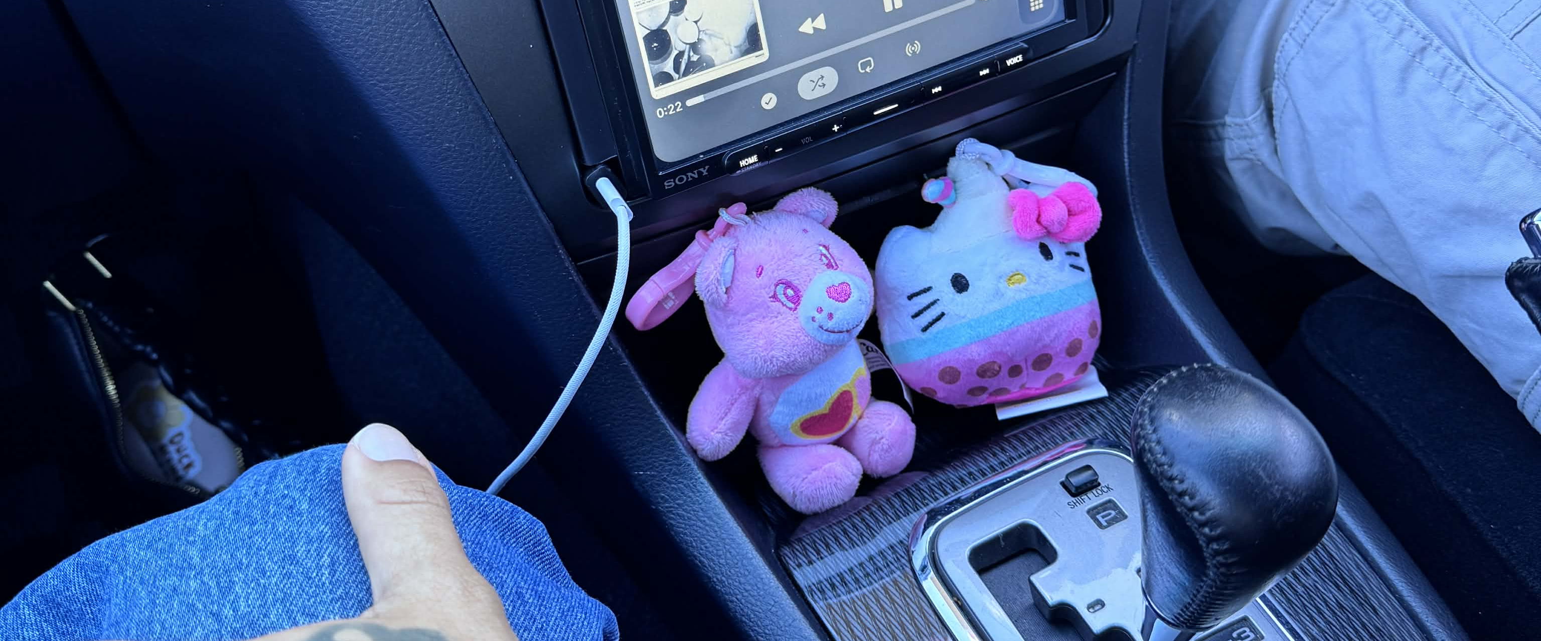 challenge background