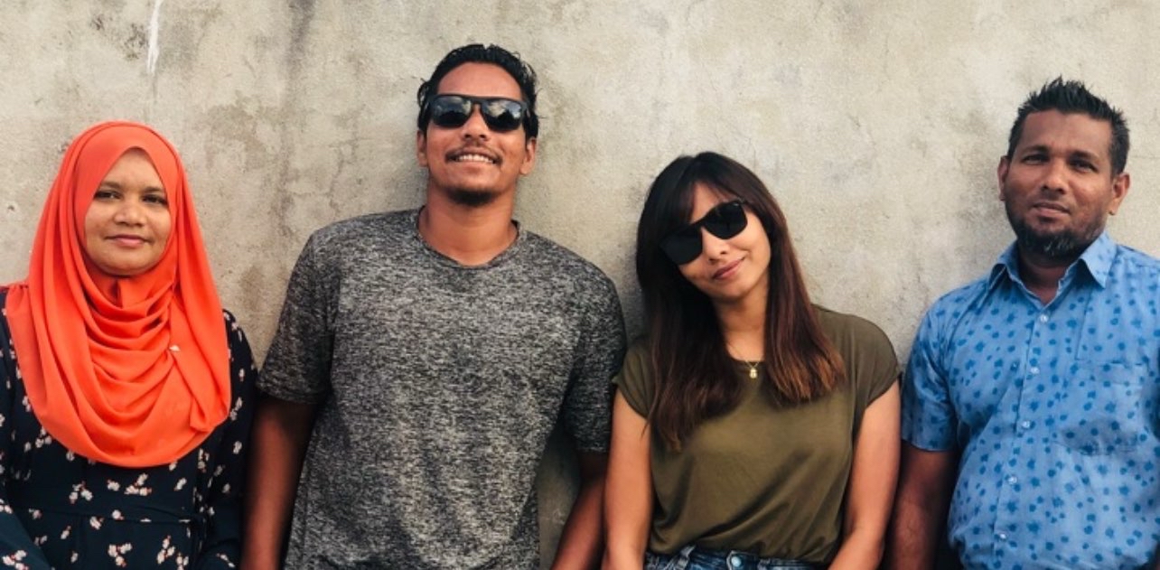 challenge background