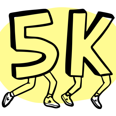 challenge badge