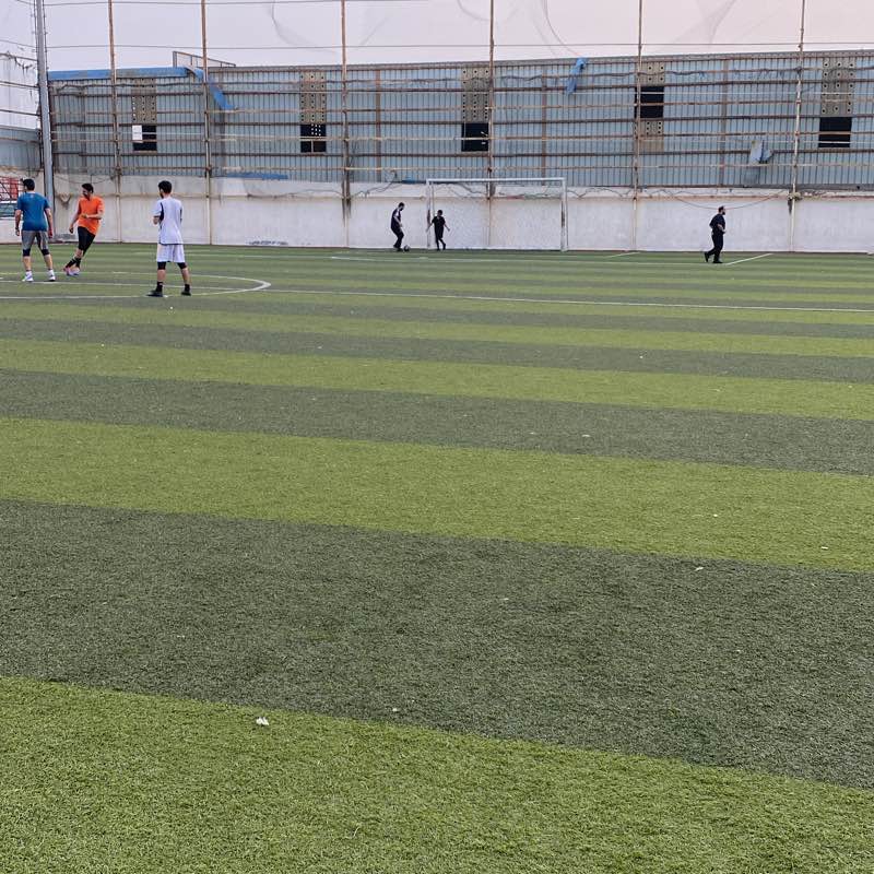 ابطال الأجاويد logo