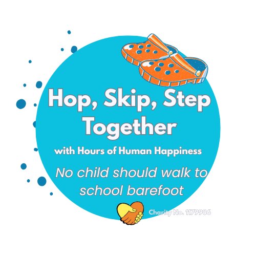 Hours of Human Happiness logo