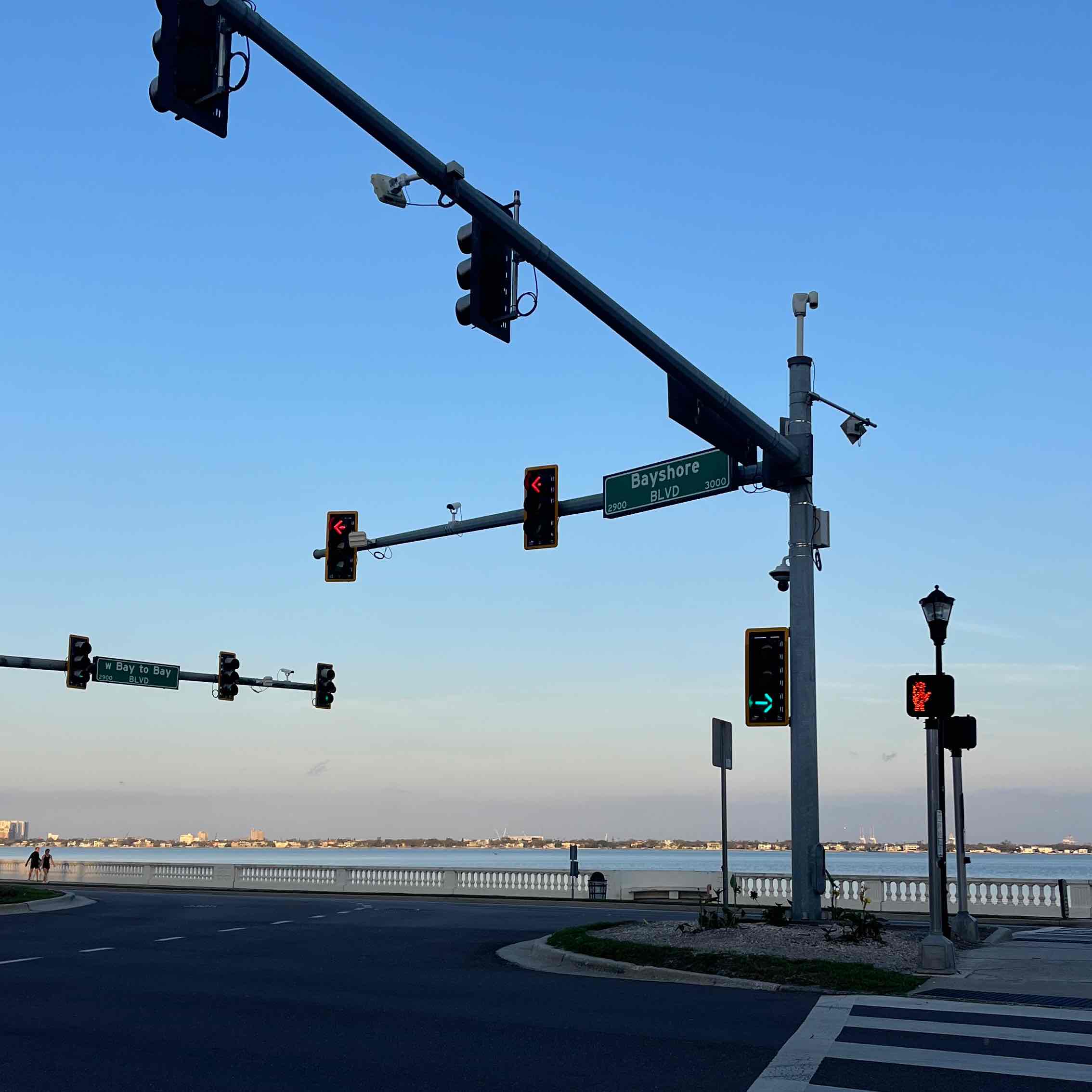 Bayshore Baddies logo