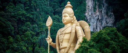 challenge background