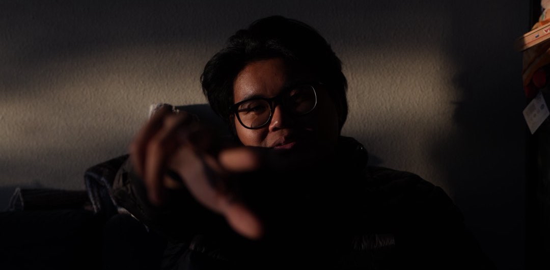 challenge background