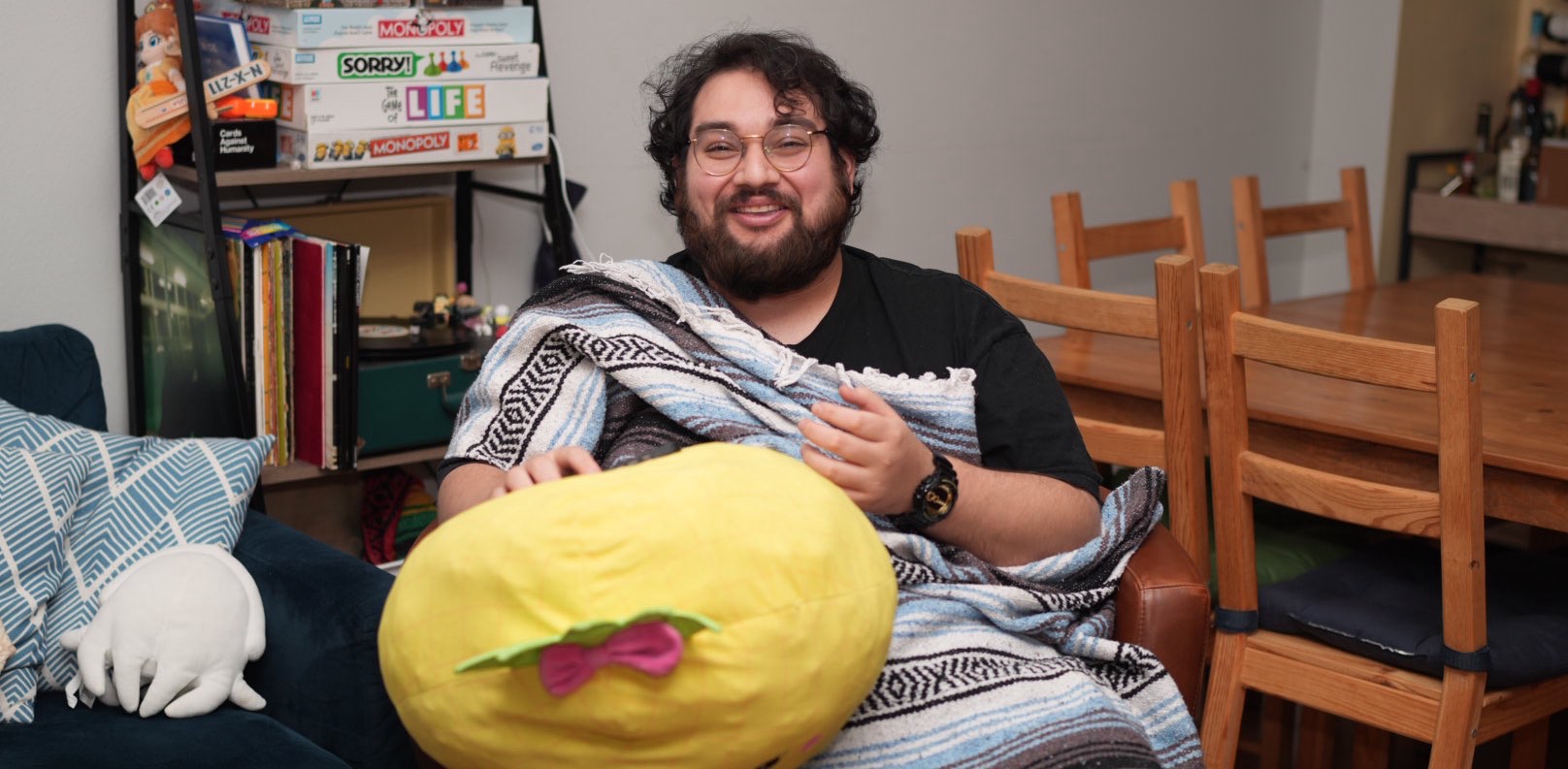 challenge background