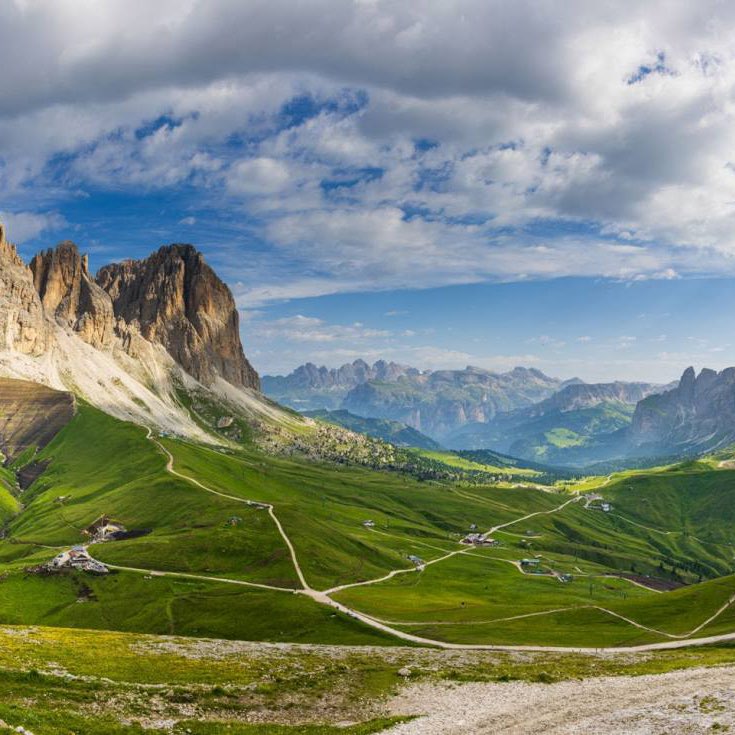 Italia 2026 🇮🇹 logo