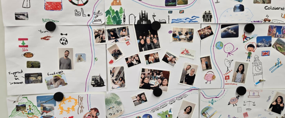 challenge background