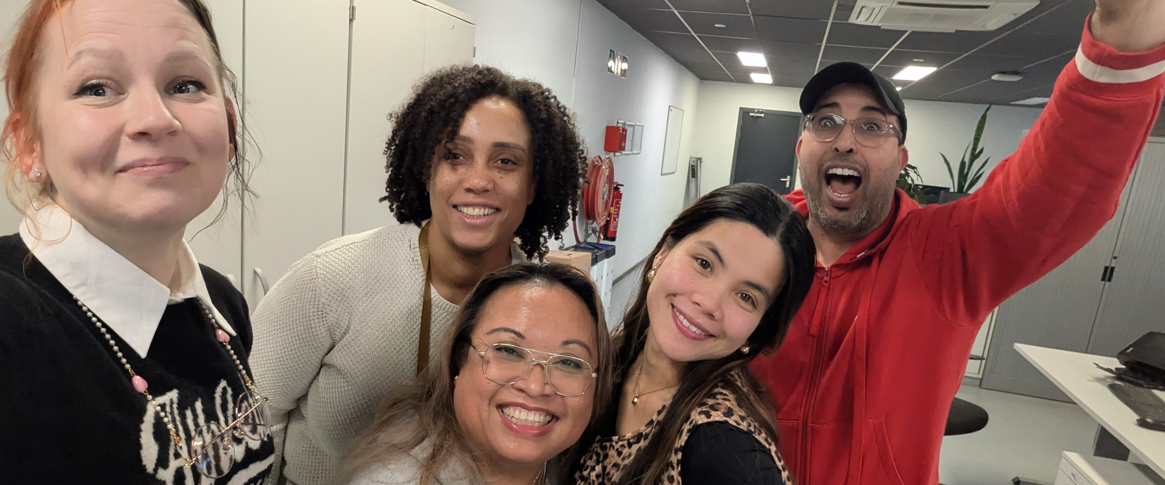 challenge background