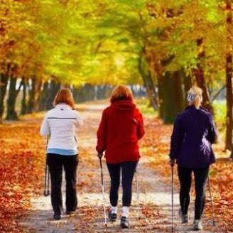 ✨Kız Kıza Yürüyüş 🏃‍♀️‍➡️👟 logo