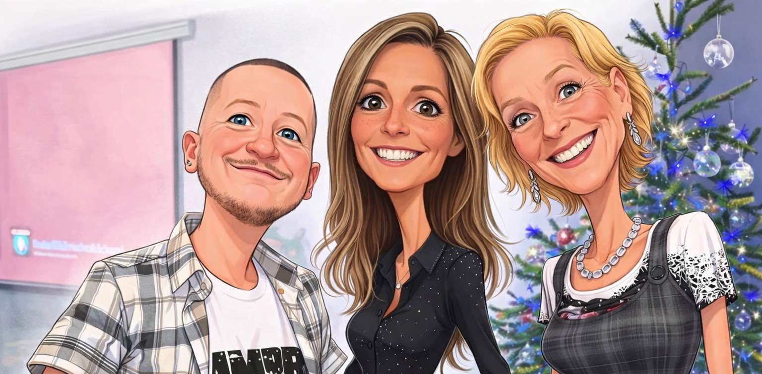 challenge background