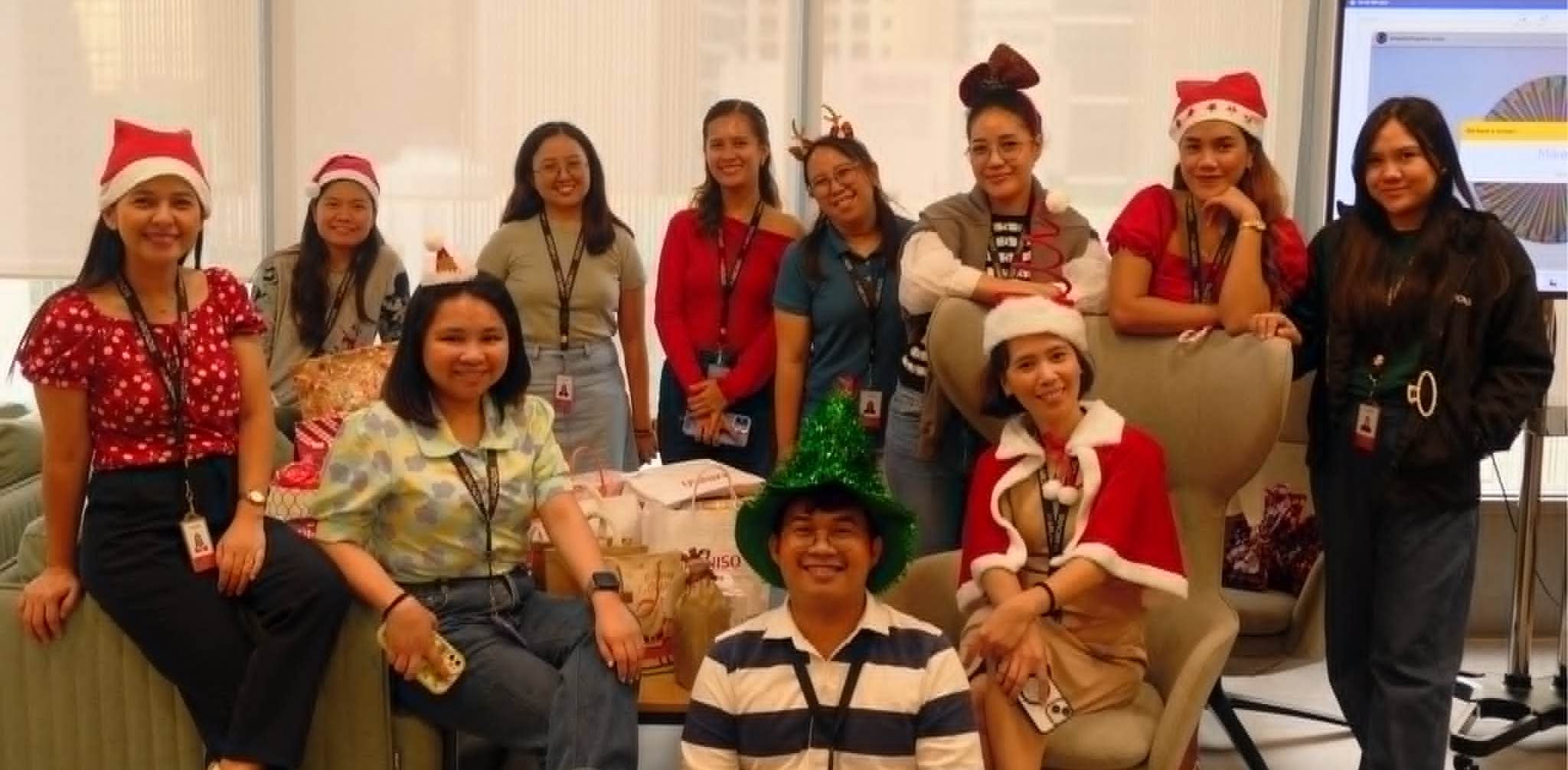 challenge background