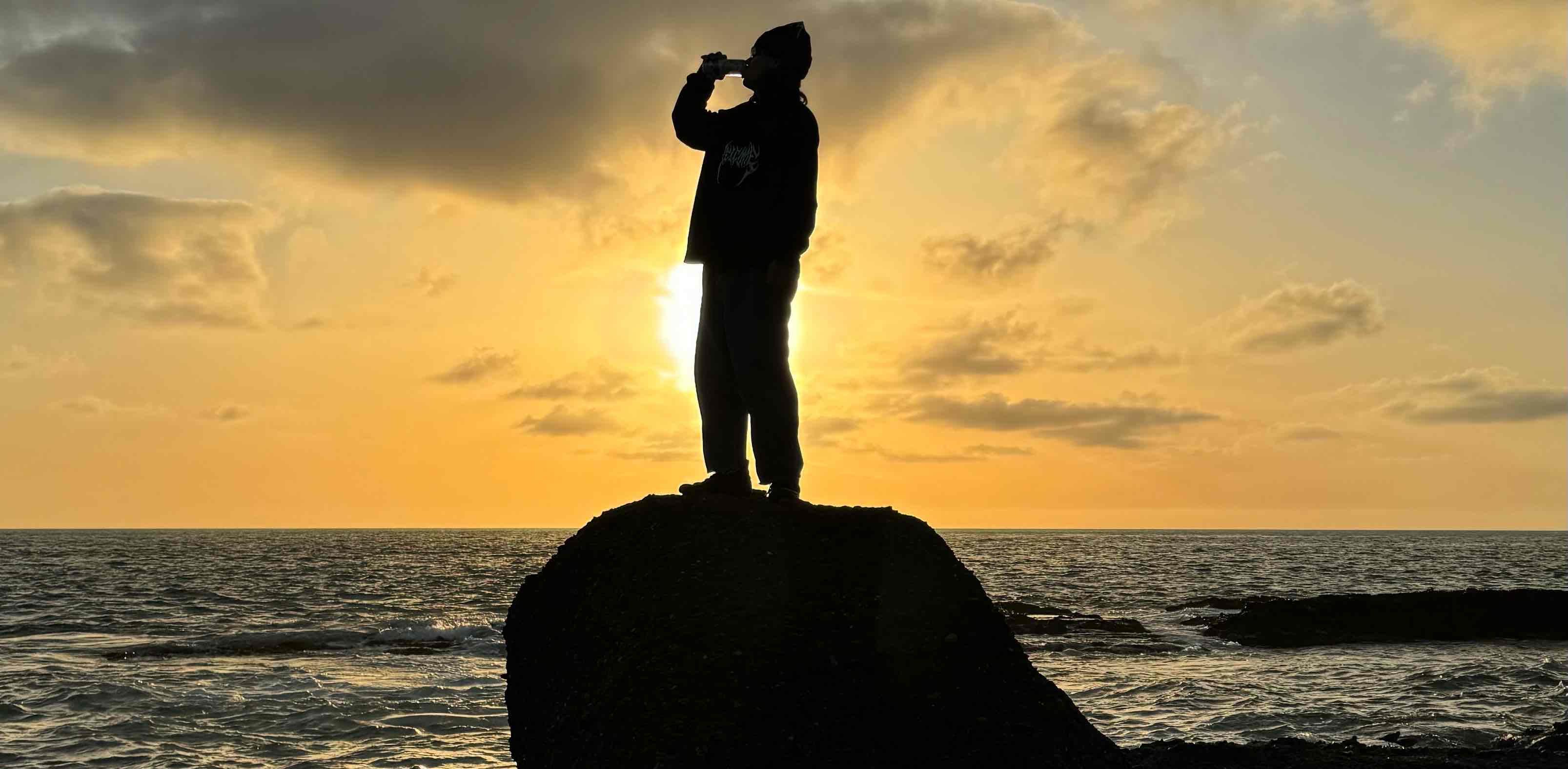 challenge background