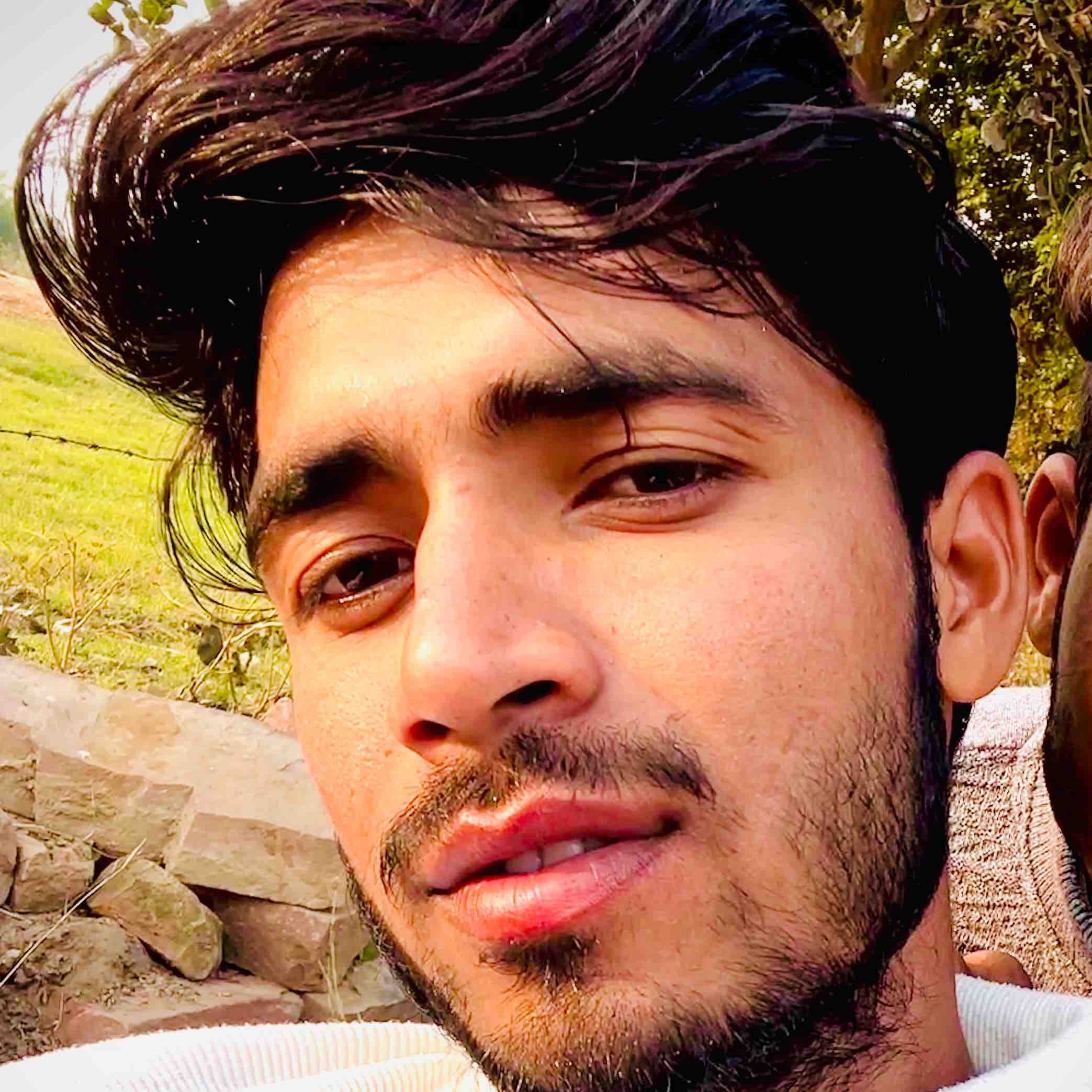 Aayu_Gurjar_🏃 logo