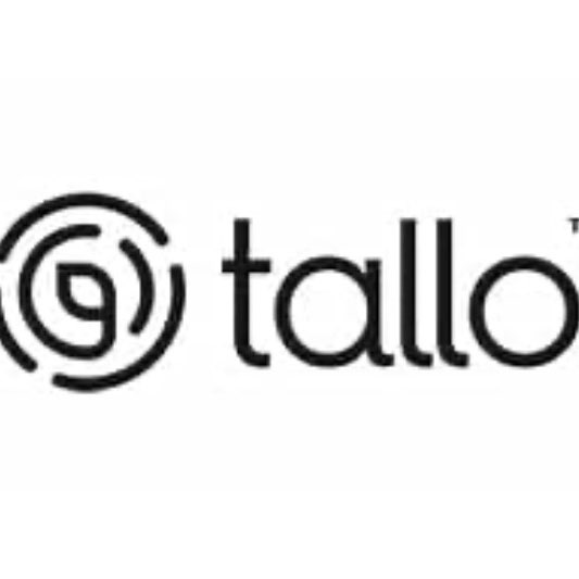 Tallo Trek logo